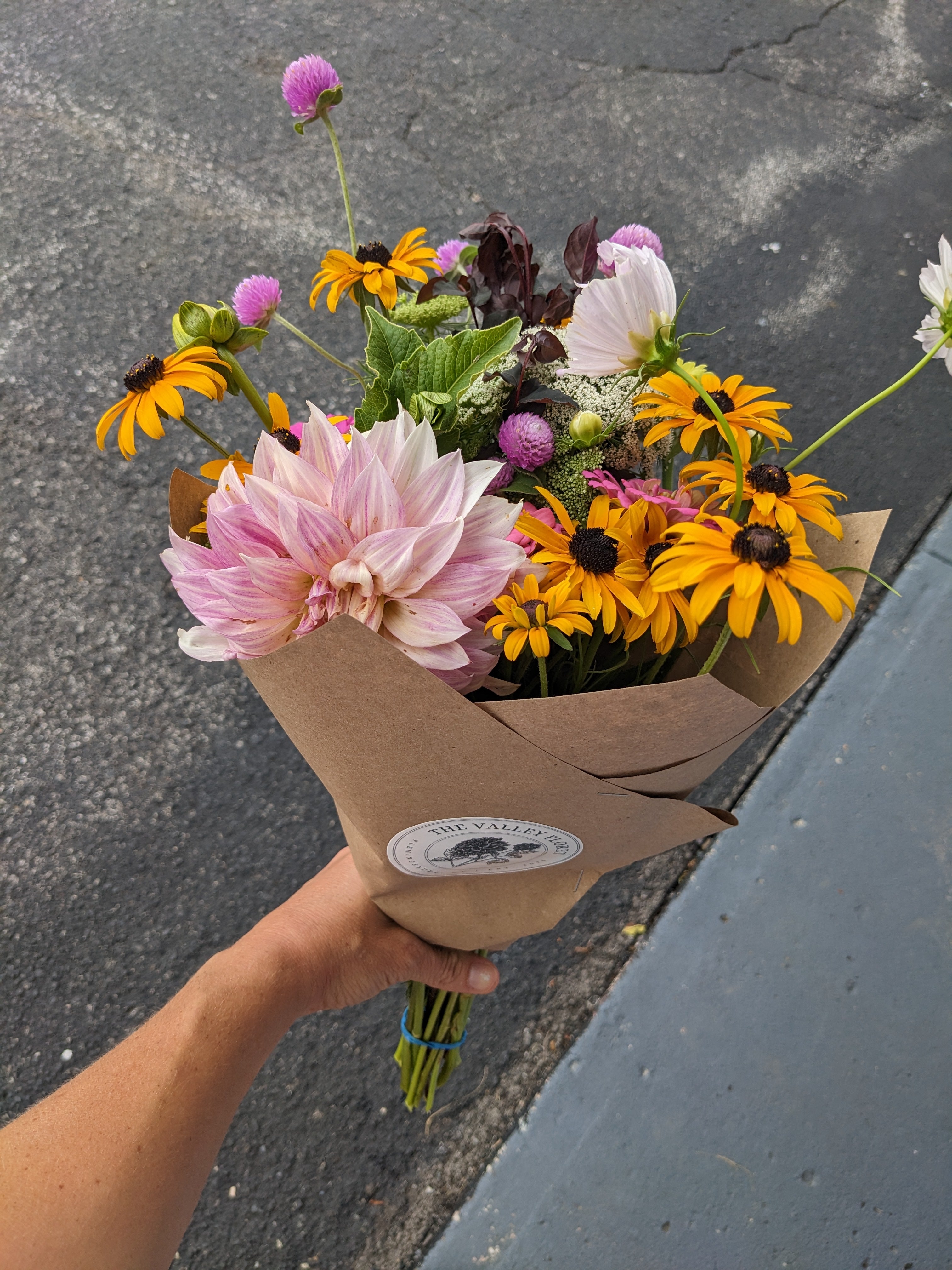 2026 Summer Bouquet Subscription