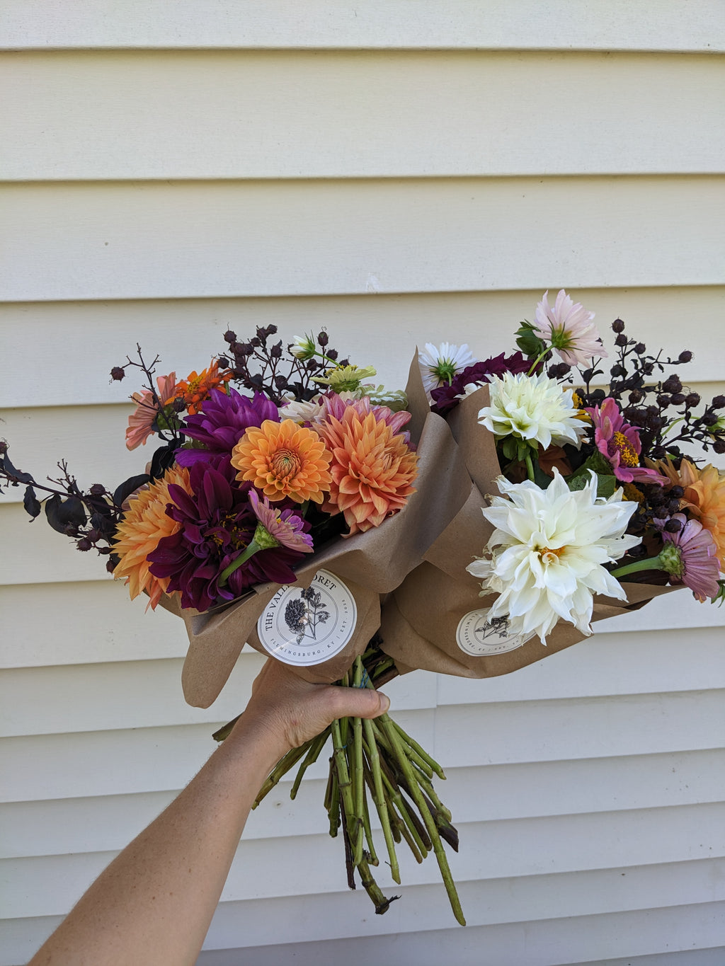 2026 Summer Bouquet Subscription